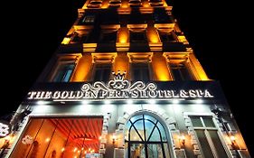 Taksim Veni Vidi Hotel